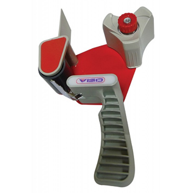 VISO DOZENSLUITAPPARAAT 50MM