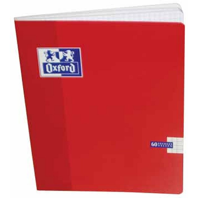 SCHRIFT GERUIT 5MM 60BL A5