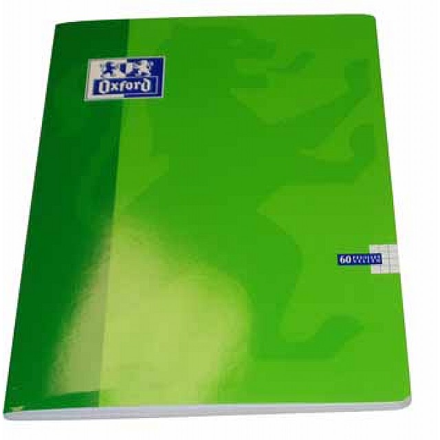 SCHRIFT GERUIT 5MM 60BL A4