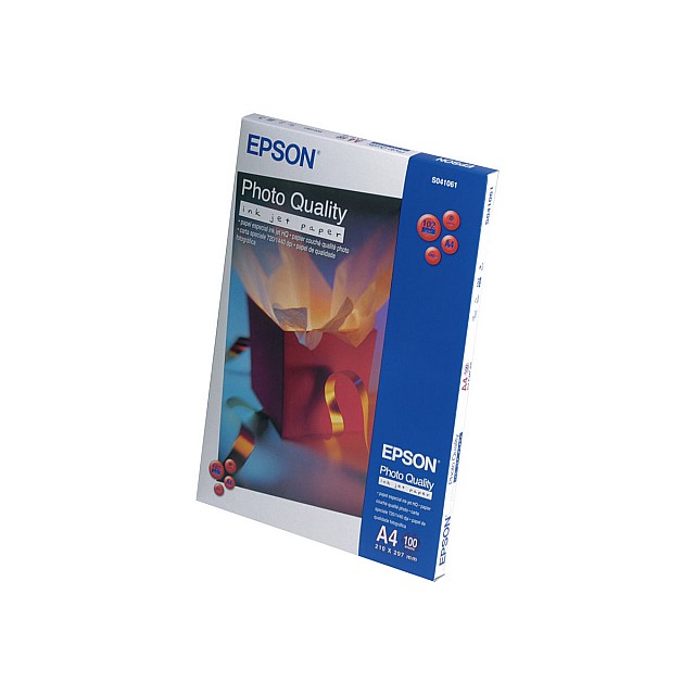 EPSON Photo banner papier inktjet 105g/m2 420mm x 15m 1 rol