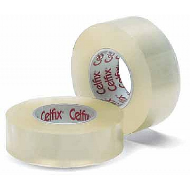 PLAKBAND CELFIX CELL 15MMX33M