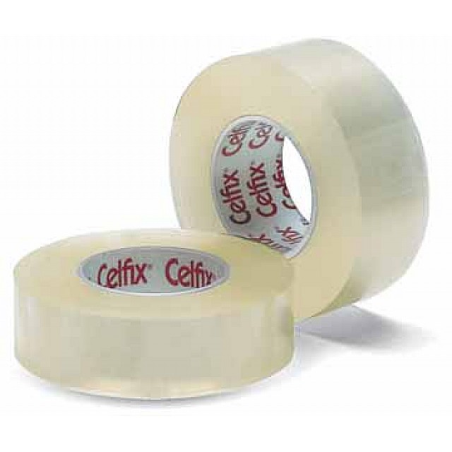 PLAKBAND CELFIX CELL 19MMX33M