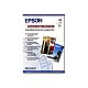 EPSON Premium semi gloss photo papier inktjet 251g/m2 A3 20