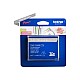 BROTHER TZEMQL3 tape catridge 12mm