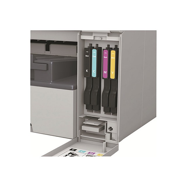 RICOH GC-31K gel cartridge zwart high capacity 1.500 pagina