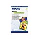 EPSON S041106 Self-adhesive photo paper inktjet 167g/m2 A4 1