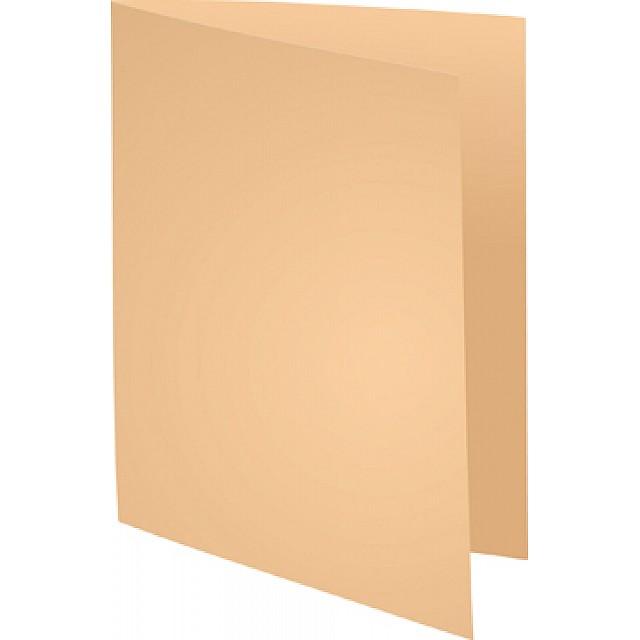 DOSSIERMAPPEN JURA CRM PK 100
