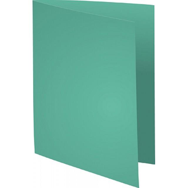 DOSSIERMAPPEN JURA ZGR PK 100