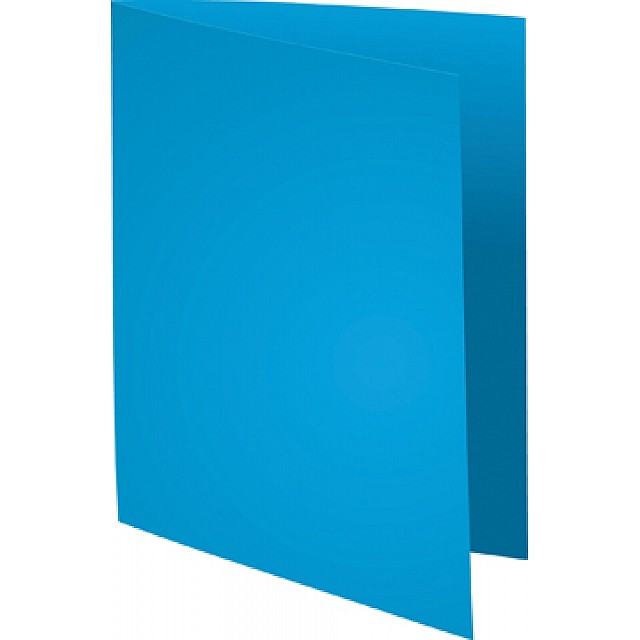 DOSSIERMAPPEN JURA DBL PK 100