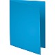 DOSSIERMAPPEN JURA DBL PK 100
