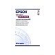EPSON S041068 Photo papier inktjet 104g/m2 A3 100 sheets 1-p