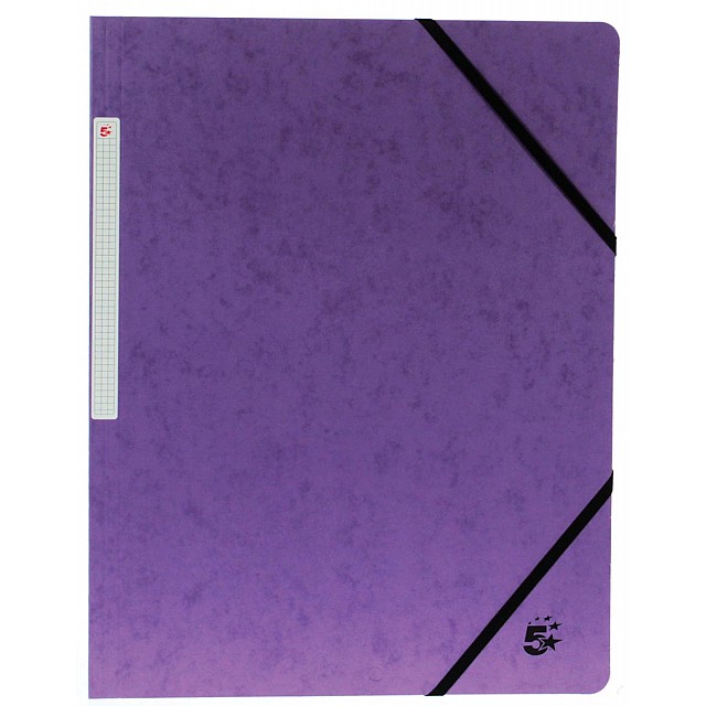 ELASTOMAP 5STAR A4 PA 5ST 10X