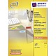ETIK ILC 105X148 400ST GL