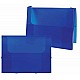 ELASTOBOX BLAUW FROSTED BEAUTO