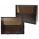 ELASTOBOX ZWART FROSTED BEAUTO