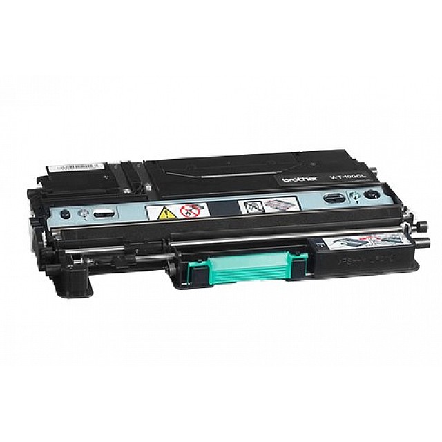 BROTHER WT-100CL waste toner bottle standard capacity 20.000