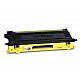 BROTHER TN-130 tonercartridge geel low capacity 1.500 pagina