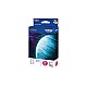 BROTHER LC-970 inktcartridge magenta standard capacity 300 p