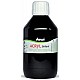 ACRYL GLANZ 250ML ZWART