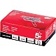 5STAR PAPERCLIPS 26MM DS100