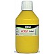 ACRYL GLANZ 250ML DONKER GEEL