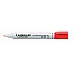 WHITEBOARD MARKER ROOD 351-2