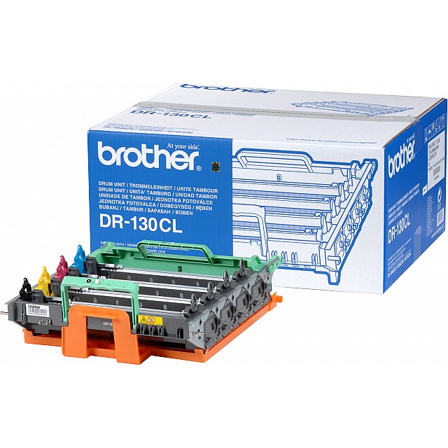 BROTHER DR-130CL drum 17.000 pagina s