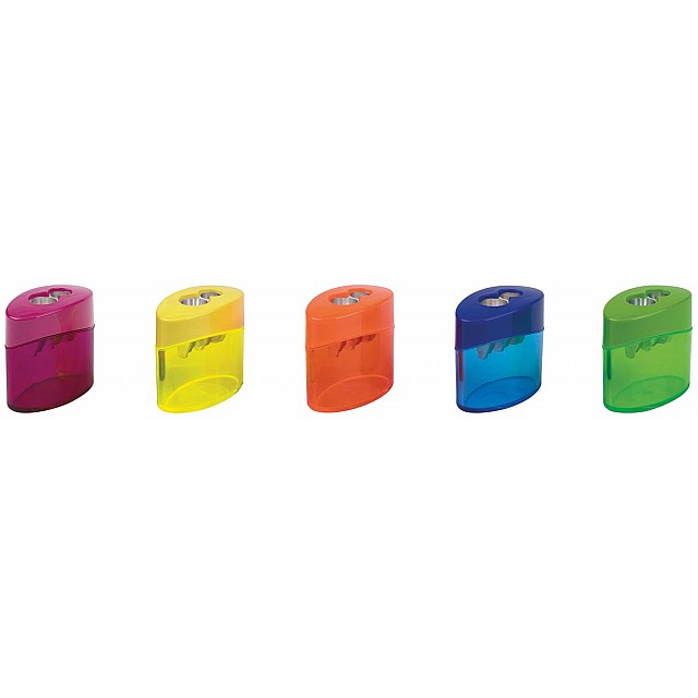 ELLIPTIC SWING SLIJPER 2G X10