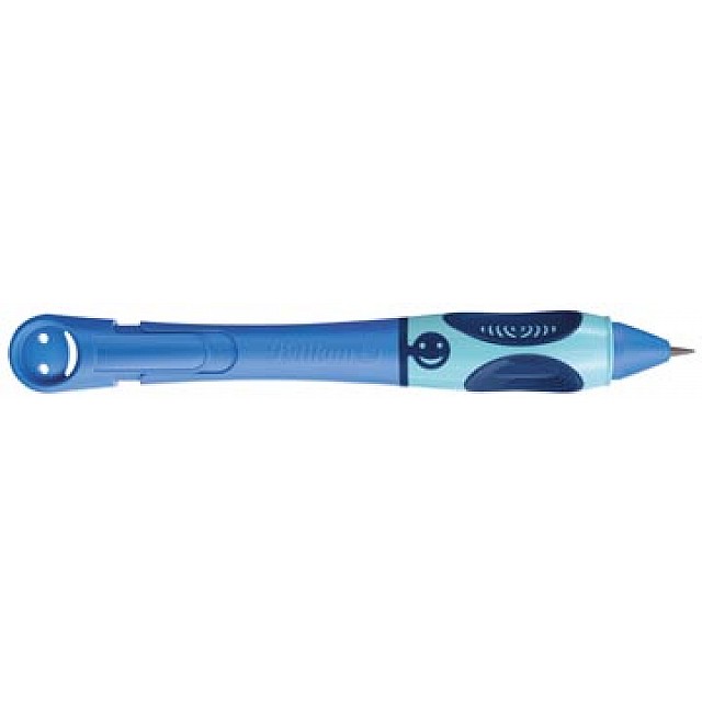 POTLOOD GRIFFX BLAUW LINKS