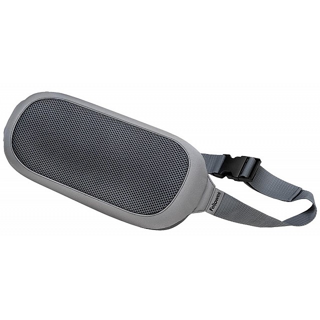 ISPIRE RUGSTEUN GRIJS