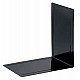DS 2 BOEKENSTN 165X240MM ZWART