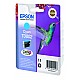 EPSON T0802 inktcartridge cyaan standard capacity 7.4ml 935