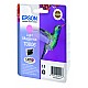 EPSON T0806 inktcartridge licht magenta standard capacity 7.