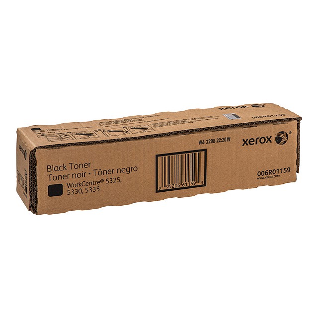 XEROX Toner Black for WorkCentre 5325/5330/5335