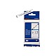 BROTHER Rubans thermo retractable,11.7mm de large, 1.5m de l