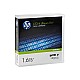 HPE LTO Ultrium 4 data cartridge 800 / 1600GB 1-pack
