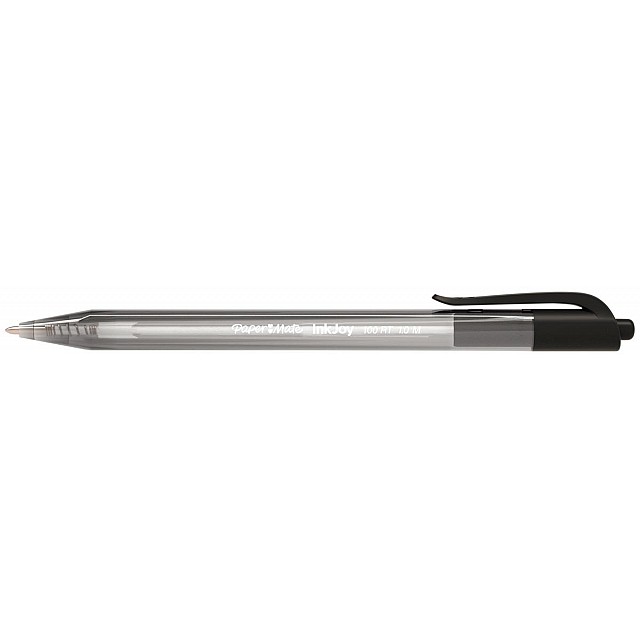 BP INKJOY 100 RT ZWART