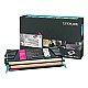 LEXMARK C52x, C53x tonercartridge magenta standard capacity
