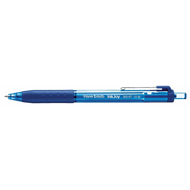 BP INKJOY 300 RT BLAUW