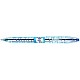 PILOT GELROLLER B2P 0,7 BLAUW