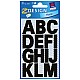 ETIK ABC ZW-WATERPR FOIL L
