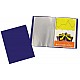 PRESENT.MAP A4 30P.BLAUW BEAUT