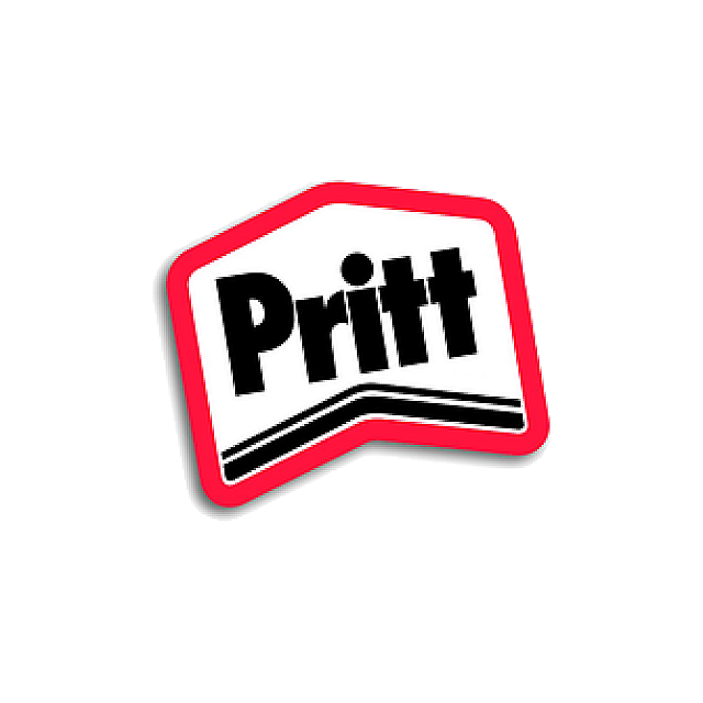 PRITT CORRECTIE ROLLER 4.2MM WEGWERP