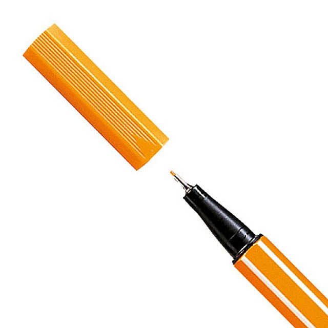 STABILO POINT 88 ORANJE