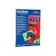 BROTHER BP-71GA3 Glossy photo inktjet 260g/m2 A3 20 sheets 1