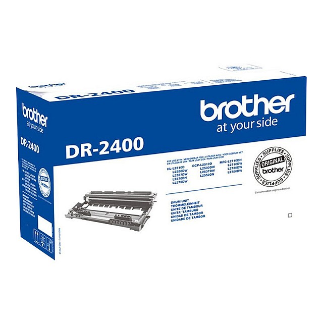 BROTHER DR-2400 Drum
