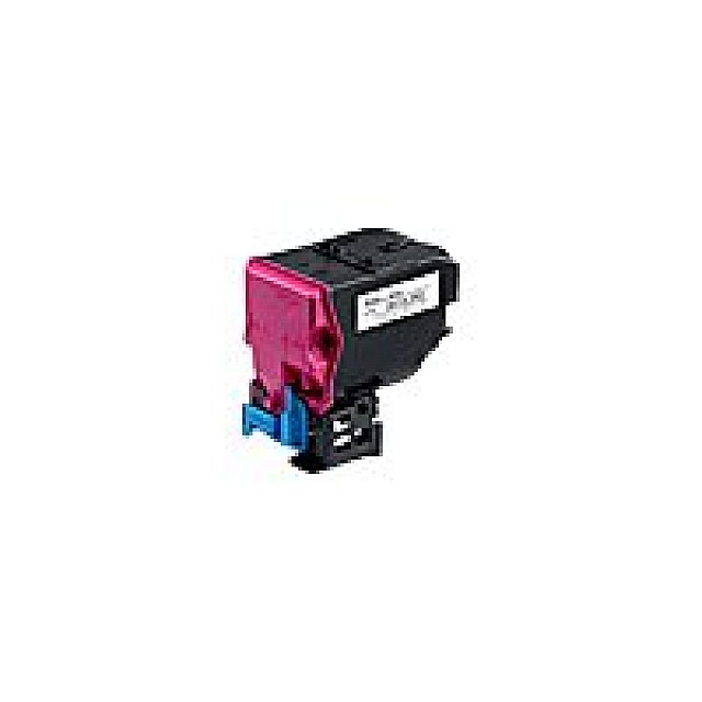 KONICA MINOLTA magicolor 4750 tonercartridge magenta high ca