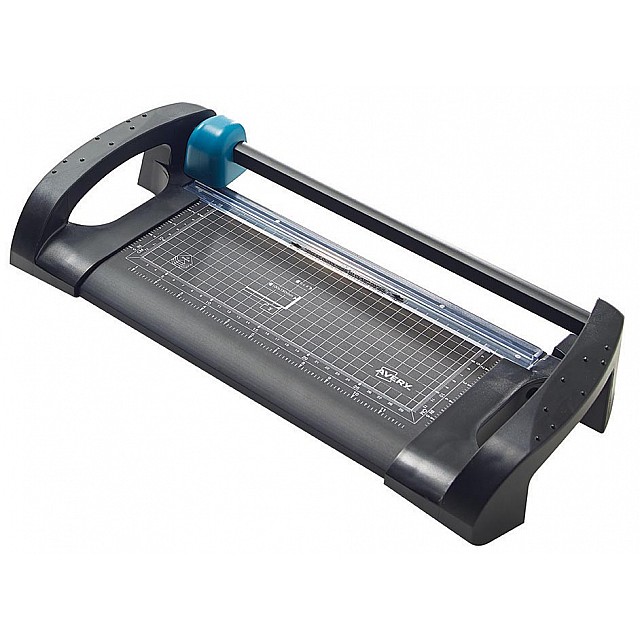 AVERY ROLSNIJMACHINE OFFICE A4