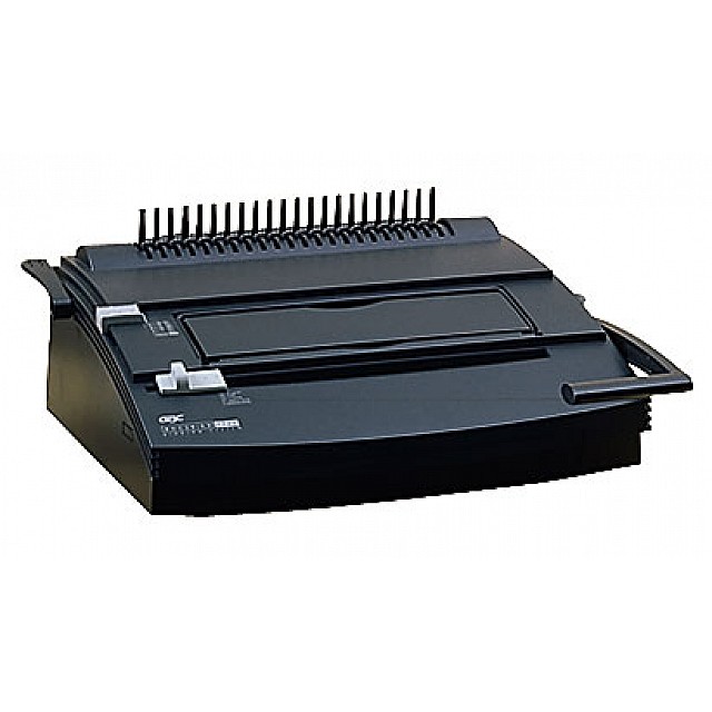 GBC INBINDMACHINE P200