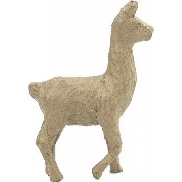 DECOPATCH LAMA